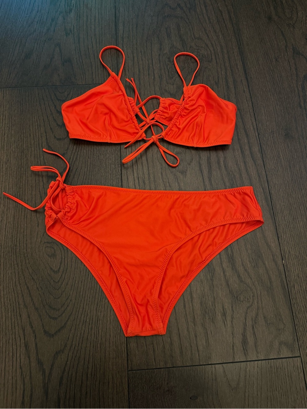 Jacquemus bikini S